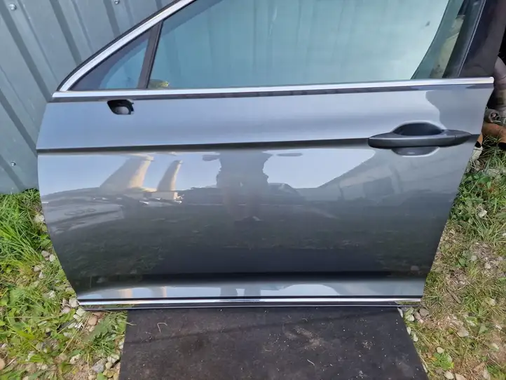 Volkswagen PASSAT B8 (2015 - ) Дверь — фото 10