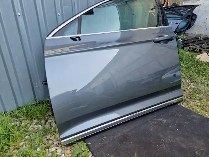 Volkswagen PASSAT B8 (2015 - ) Дверь — фото 11