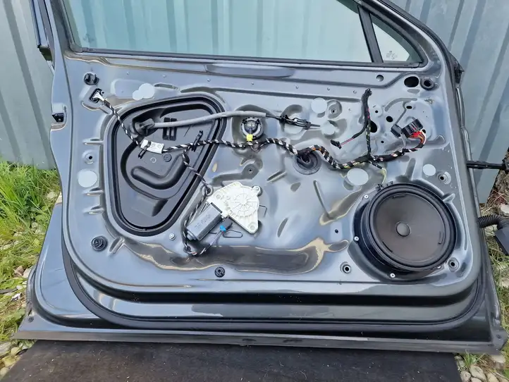 Volkswagen PASSAT B8 (2015 - ) Дверь — фото 12