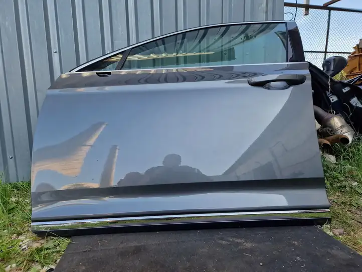 Volkswagen PASSAT B8 (2015 - ) Дверь — фото 13