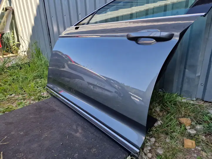 Volkswagen PASSAT B8 (2015 - ) Дверь — фото 14