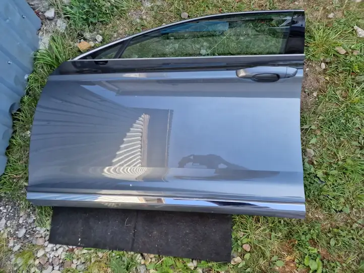 Volkswagen PASSAT B8 (2015 - ) Дверь — фото 15