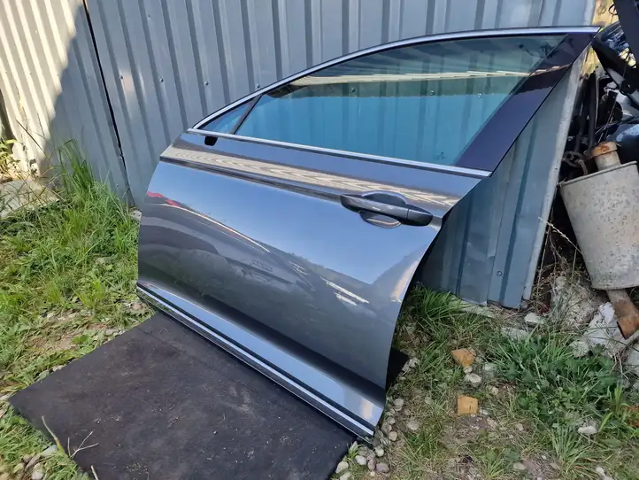 Volkswagen PASSAT B8 (2015 - ) Дверь — фото 16