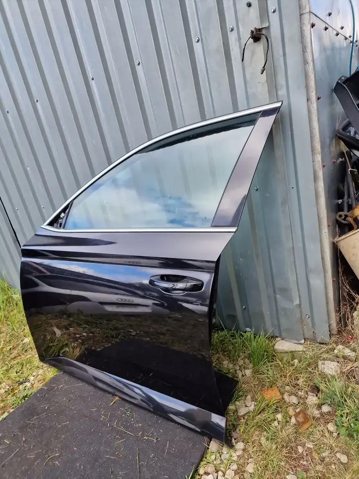 Skoda Superb B8 (3V) (2015 - 2023) 3V0831311 Дверь — фото 12