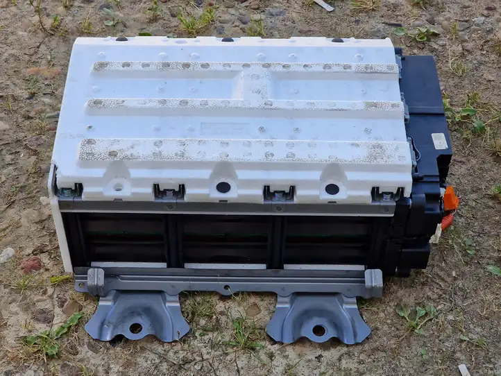 Honda Civic (2006 - 2011) AEV68050 Аккумулятор гибридного / электрического автомобиля — фото 3