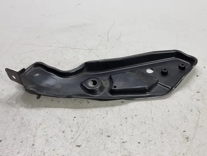 Seat Leon (5F) (2012 - 2019) 5F0806930 Кронштейн панели радиатора — фото 2