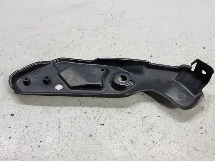 Seat Leon (5F) (2012 - 2019) 5F0806930 Кронштейн панели радиатора — фото 4