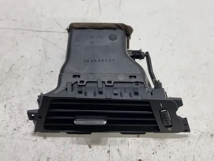 BMW 3 E90 E91 (2005 - 2012) 692263409 Боковой воздушный дефлектор — фото 4