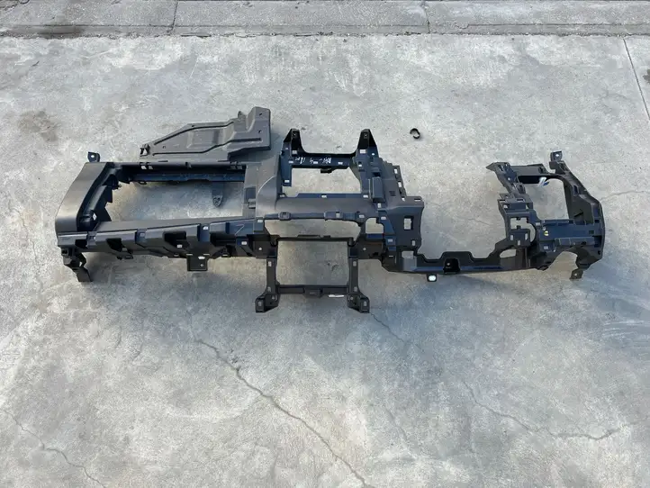 Toyota RAV 4 (XA40) (2012 - 2018) 553030R030 Нижняя отделка панели приборов — фото 2