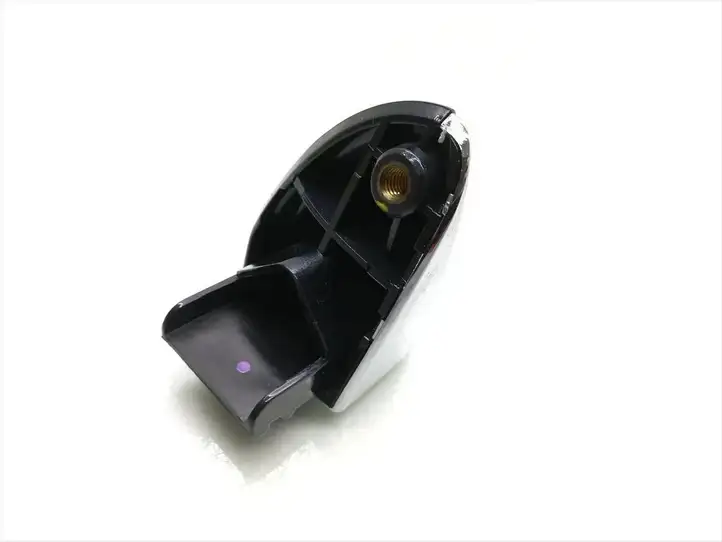 Mercedes-Benz C AMG W203 (2000 - 2007) A2037601377 Накладка ручки двери — фото 4