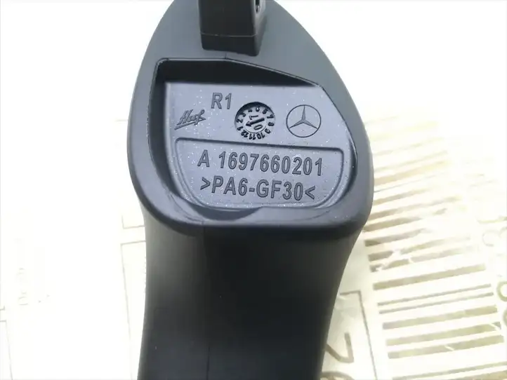 Mercedes-Benz A W168 (1997 - 2004) A1697660201 Наружная ручка двери — фото 4