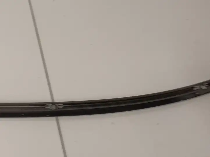 BMW 3 F30 F35 F31 (2012 - 2018) Накладка заднего стекла — фото 4