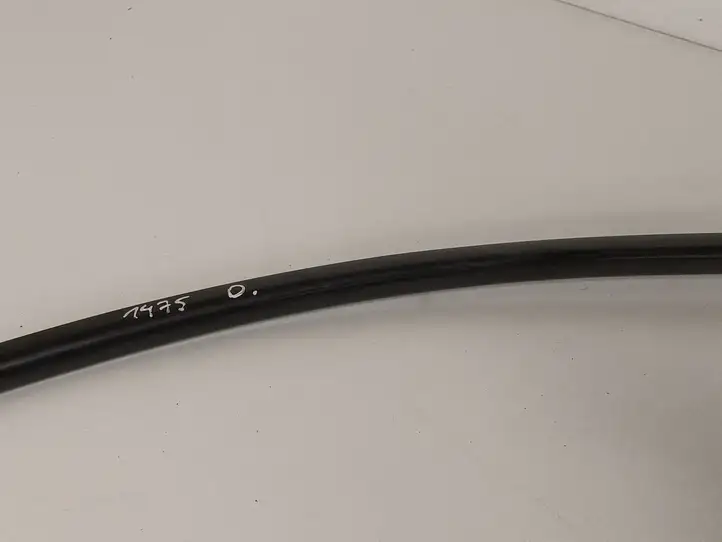 BMW 3 F30 F35 F31 (2012 - 2018) Накладка заднего стекла — фото 7