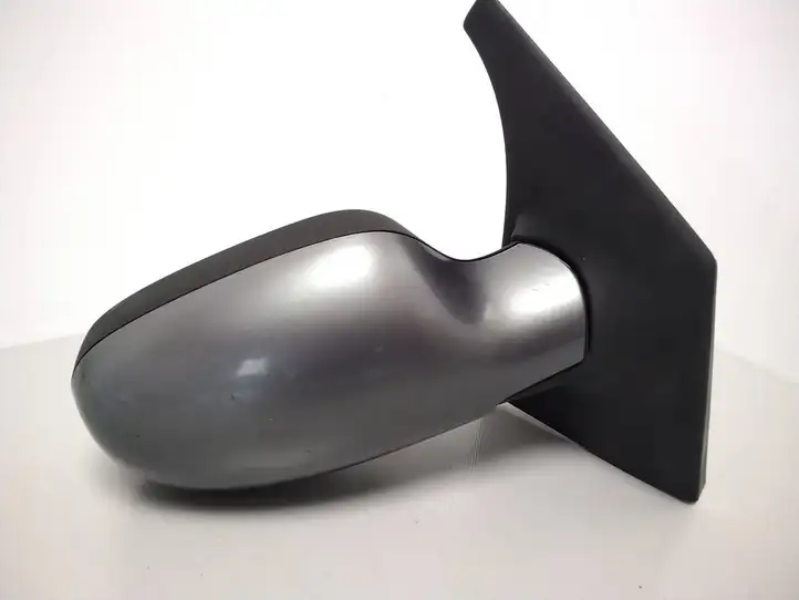 Renault Scenic I (1996 - 2003) 7700431543 Боковое зеркало с электроприводом — фото 2