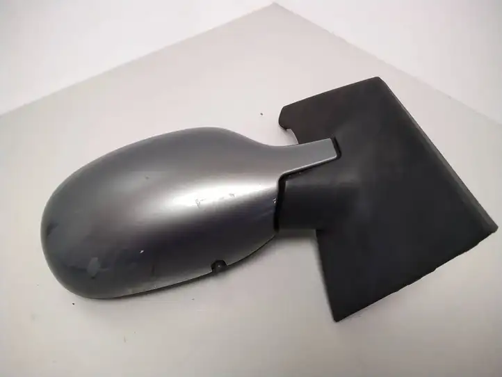 Renault Scenic I (1996 - 2003) 7700431543 Боковое зеркало с электроприводом — фото 3