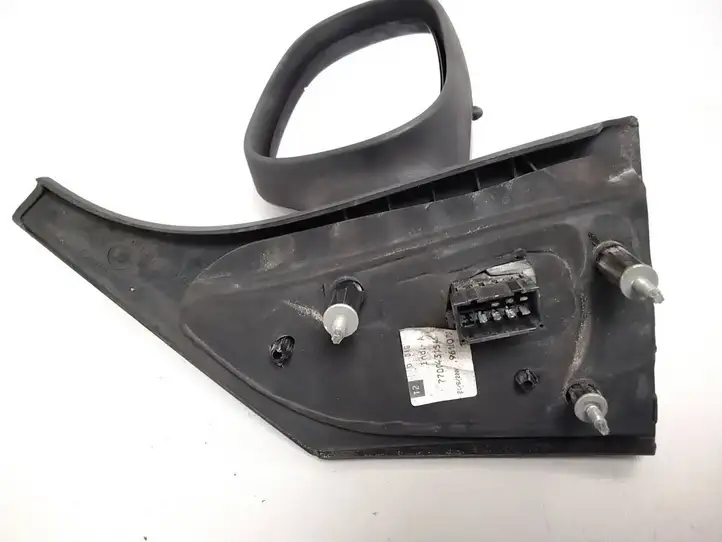 Renault Scenic I (1996 - 2003) 7700431543 Боковое зеркало с электроприводом — фото 4