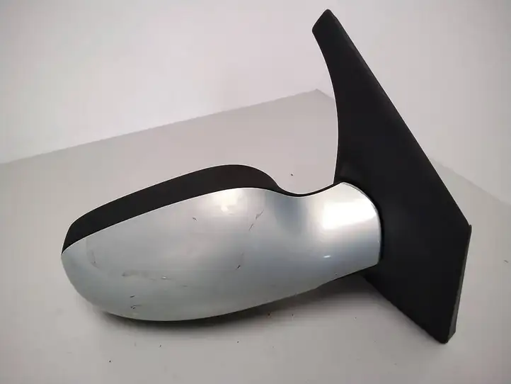 Renault Scenic I (1996 - 2003) 8200213067 Крышка головки блока цилиндров — фото 2