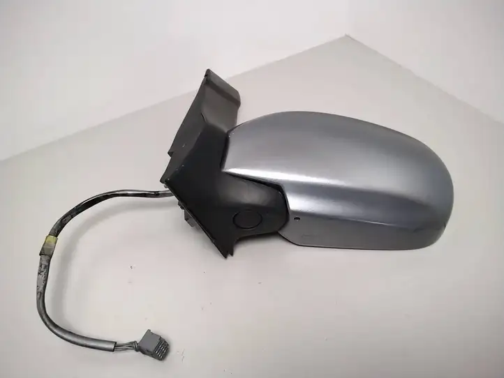 Mazda MPV (1999 - 2006) Боковое зеркало с электроприводом — фото 2