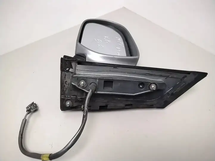 Mazda MPV (1999 - 2006) Боковое зеркало с электроприводом — фото 3