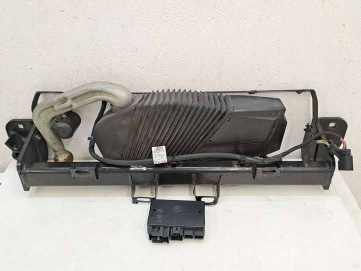 BMW 3 F30 F35 F31 (2012 - 2018)  55R013895 Комплект крюка