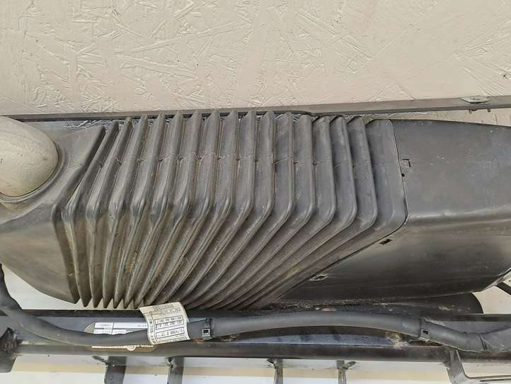 BMW 3 F30 F35 F31 (2012 - 2018)  55R013895 Комплект крюка
