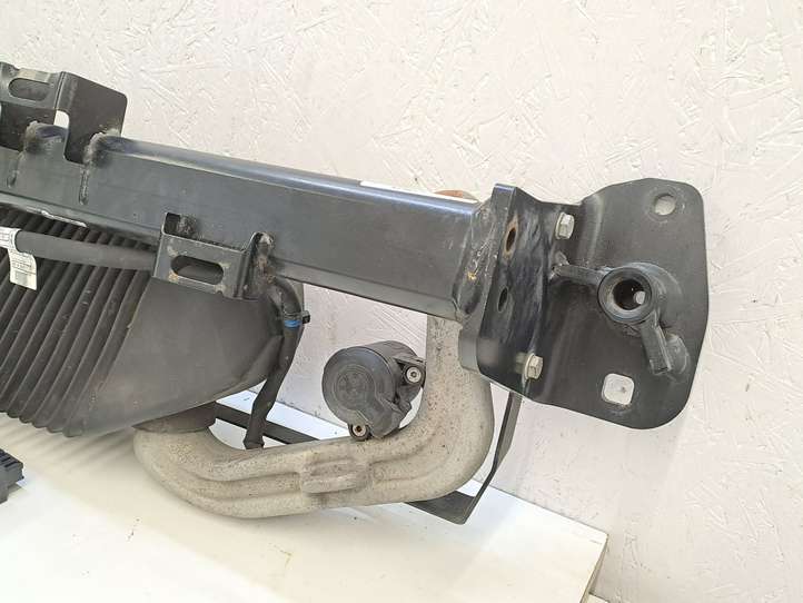 BMW 3 F30 F35 F31 (2012 - 2018)  55R013895 Комплект крюка