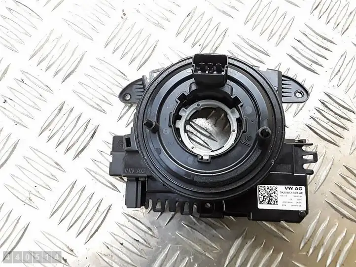 Seat Alhambra (Mk2) (2010 - 2017) 5K0953569AE Контактное кольцо SRS — фото 1