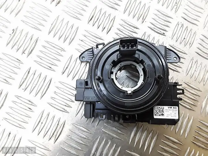 Volkswagen Tiguan (2011 - 2016) 5K0953569AH Контактное кольцо SRS — фото 1