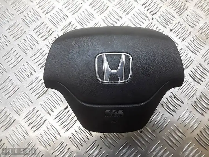 Honda CR-V (2006 - 2009) 306153010 Подушка безопасности руля — фото 1