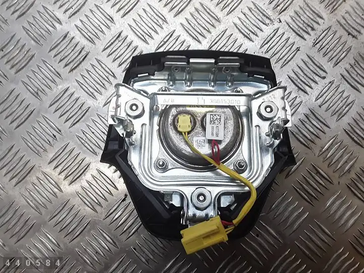 Honda CR-V (2006 - 2009) 306153010 Подушка безопасности руля — фото 4