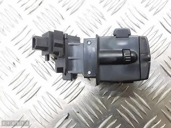 Renault Megane III (2009 - 2016) 255520795R Мултифункционный включатель управления / ручка — фото 5