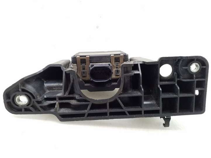 Nissan Qashqai (2013 - 2017)  284384EA7A Радар дистроник