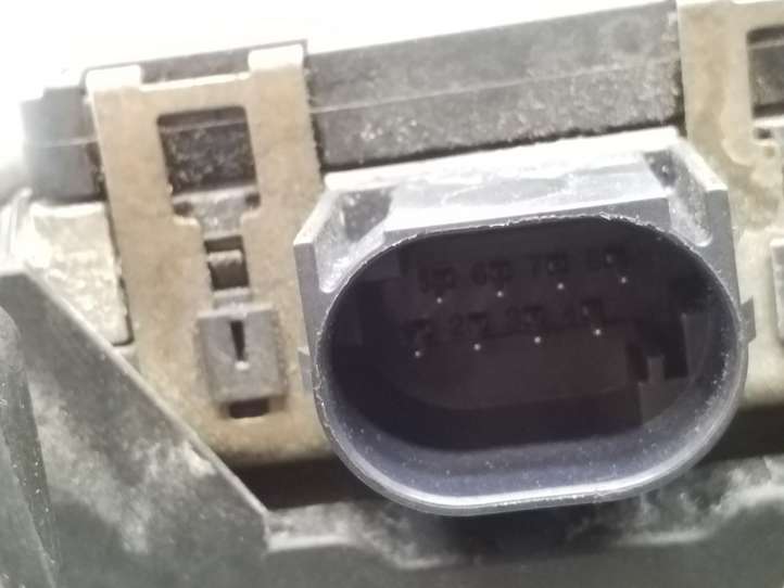 Nissan Qashqai (2013 - 2017)  284384EA7A Радар дистроник