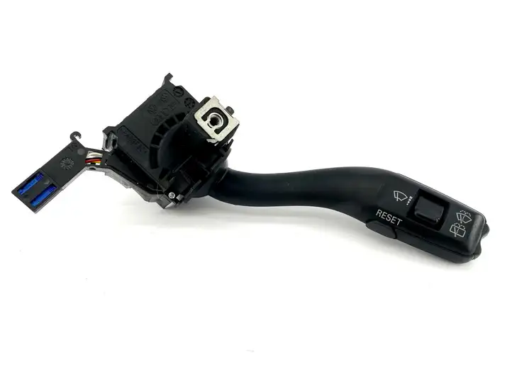 Audi A3/S3 8P (2004 - 2008) 8P0953519A Переключатель стеклоочистителей — фото 1