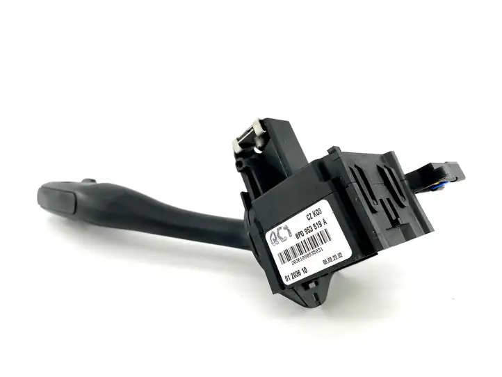 Audi A3/S3 8P (2004 - 2008) 8P0953519A Переключатель стеклоочистителей — фото 7