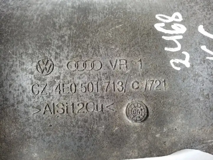 Audi A8 S8 D3 4E (2005 - 2007) 4E0501713C Соединительная муфта — фото 2