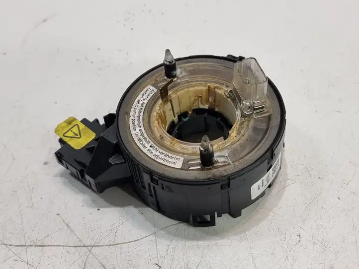 Audi A3/S3 8P (2008 - 2013) 1K0959653 Контактное кольцо SRS — фото 2
