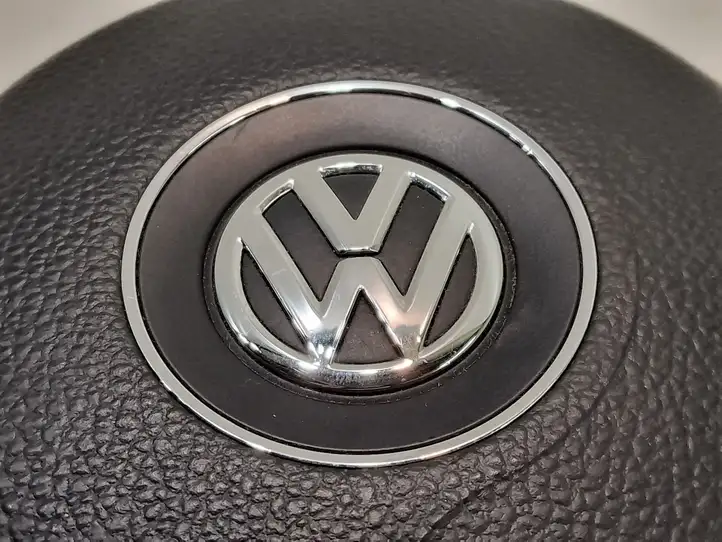 Volkswagen PASSAT B7 USA (2012 - 2016) 561880201C Подушка безопасности руля — фото 2