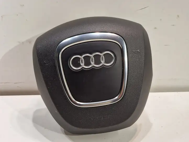Audi Q5 SQ5 (2008 - 2012) 8R0880201AC Подушка безопасности руля — фото 2