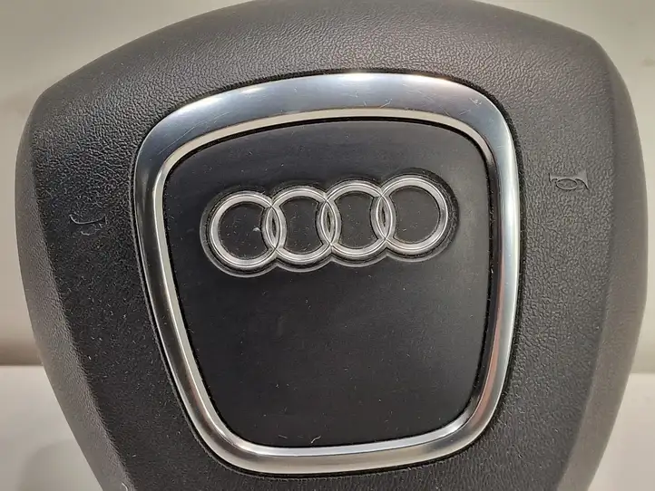 Audi Q5 SQ5 (2008 - 2012) 8R0880201AC Подушка безопасности руля — фото 4