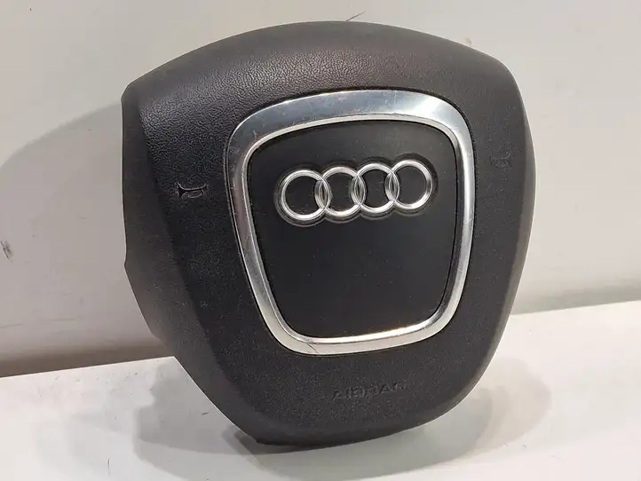 Audi A3/S3 8P (2008 - 2013) 8P7880201E Подушка безопасности руля — фото 2