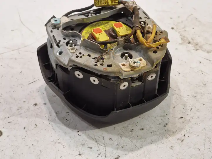 Audi A3/S3 8P (2008 - 2013) 8P7880201E Подушка безопасности руля — фото 8
