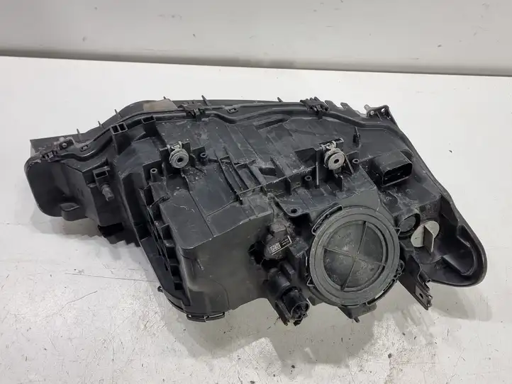 BMW 3 F30 F35 F31 (2012 - 2018) 63117259539 Передняя фара — фото 2