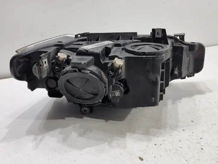BMW 3 F30 F35 F31 (2012 - 2018) 63117259539 Передняя фара — фото 3