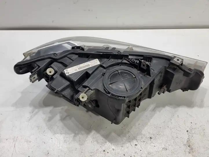 BMW 3 F30 F35 F31 (2012 - 2018) 63117259539 Передняя фара — фото 5