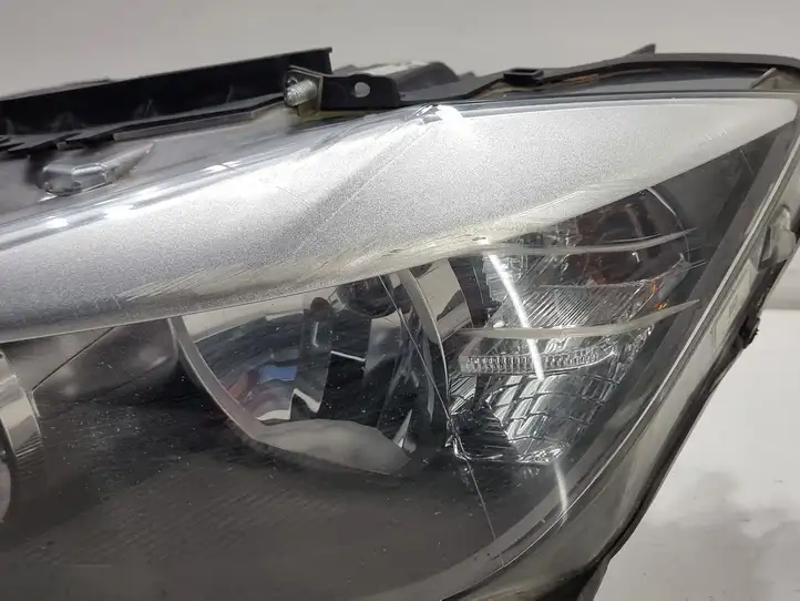 BMW 3 F30 F35 F31 (2012 - 2018) 63117259539 Передняя фара — фото 10