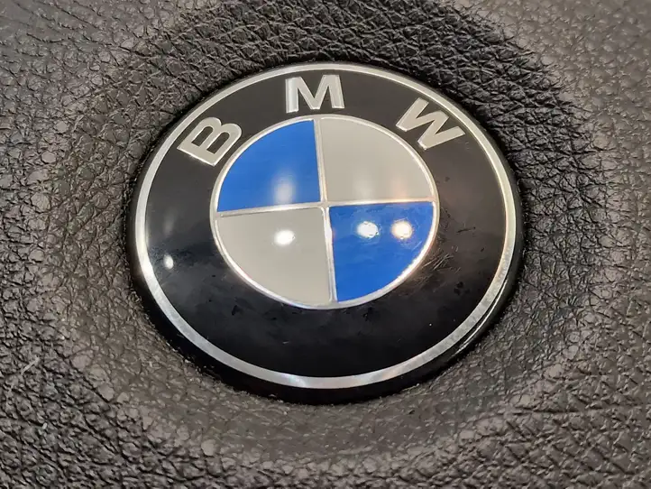 BMW 3 F30 F35 F31 (2012 - 2018) 679133009 Подушка безопасности руля — фото 4