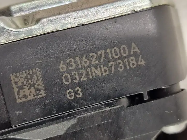 Volkswagen PASSAT B8 (2015 - ) 3G1857706E Передний ремень безопасности — фото 2
