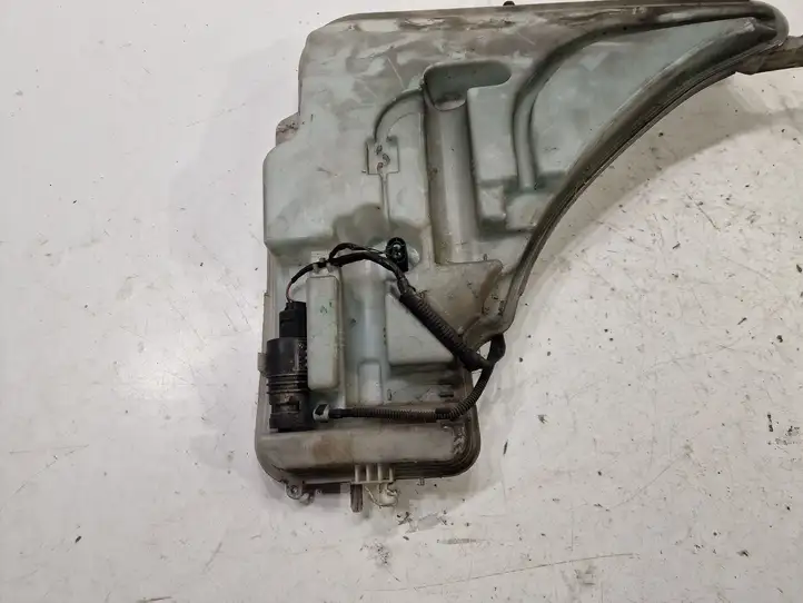 BMW 3 F30 F35 F31 (2012 - 2018) 724167109 Бачок омывателя стекла — фото 5