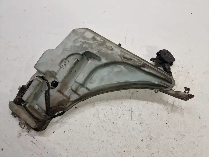BMW 3 F30 F35 F31 (2012 - 2018) 724167109 Бачок омывателя стекла — фото 6